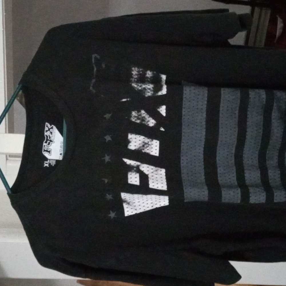 Fox t shirt